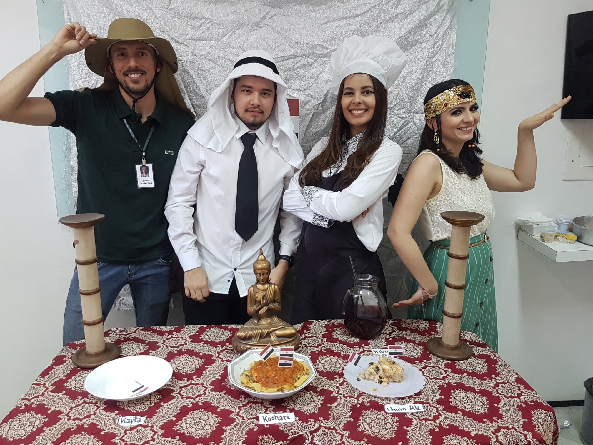 Fisk Sobral / CE - Gastronomy Festival 2018